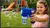 Seifenblasenpistole Bubble Gun Seifenblasenmaschine Kinder Produktbild-Vorschau 4