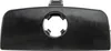 Handschuhfach-Öffnungsgriff, Vw Passat B5 B5.5, Schwarz Produktbild-Vorschau 3