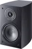 Victa Elite 302 nero diffusore da scaffale bass reflex a 2 Anteprima dell’immagine prodotto 1