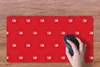 MuchoWow® Mauspad Mousepad Kanada - Flaggen - Muster 60x30 Produktbild-Vorschau 3