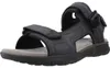 Geox Herren Businessschuhe U55ELB 000EK C4002 Farbe: Blau Produktbild-Vorschau 1