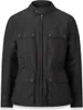 Tekstylna kurtka motocyklowa Belstaff Airflow, czarny, M Podgląd zdjęcia produktu 1