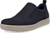 ECCO Byway Slip On Schuhe Marine 46 Produktbild-Vorschau 17