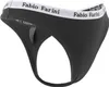 Fabio Farini - 6 Stück Damen Unterhosen - Frauen Tanga aus Produktbild-Vorschau 4