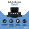 Sanics Zeephouder zonder boren - Ophangbare zeephouder - Productafbeelding-voorbeeld 4