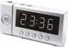 Soundmaster FUR6100SI Radiowecker mit Zeitprojektion Produktbild-Vorschau 2