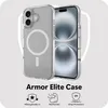 Hülle Apple iPhone 17 Schutzhülle - Cazy - Transparant - Produktbild-Vorschau 2