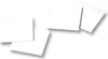 folia Blanko-Memory-Karten 60 x 60 mm weiß 60 Karten Produktbild-Vorschau 2