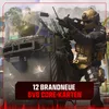 Call of Duty: Modern Warfare III PS4-Spiel Produktbild-Vorschau 10