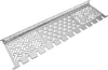 Edelstahl Multistation | Warmhalterost für Broil King Baron Produktbild-Vorschau 1