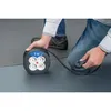 UNITEC Kabeltrommel KiSi H05VV-F3G 1,5mm2 7m Produktbild-Vorschau 9