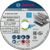 Bosch 2608601520 Bosch TS 76x1x10mm Expert for Inox,5 Stk. Náhľad obrázku produktu 9