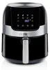 alpina Airfryer 3.5L - Heißluftfritteuse 1-4 Personen - Air Produktbild-Vorschau 13