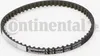 CONTITECH Zahnriemen VW CT1204 1.6TDI-2.0TDI 59Z 05- Breite Produktbild-Vorschau 10