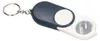 Loupe de poche 10x avec double lentille, pliable, pratique, Voir les images du produit 2