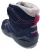 Lowa Maddox Warm GTX Wanderstiefel Blau in Gr. 31 Produktbild-Vorschau 2