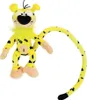 Jucarie de plus Jemini Marsupilami, multicolor, pentru Náhled obrázku produktu 7