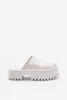 Damenhausschuhe BIG STAR NN274015 WEISS Big Star Shoes Produktbild-Vorschau 7