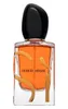 Armani (Giorgio Armani) Sí Intense 2023 EDP W 50 ml Produktbild-Vorschau 8