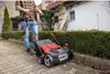 ELS1800 SCHEPPACH zametacie stroje na trávu Náhľad obrázku produktu 2
