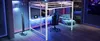 Gaming-halfhoogslaper 160x200 cm met bureau, Productafbeelding-voorbeeld 9