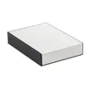 One Touch mit Kennwort 5 TB, Externe Festplatte (hellblau, Produktbild-Vorschau 13