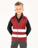 Result Safe-Guard Junior Safety Vest Produktbild-Vorschau 4