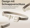 Petlibro RFID-halsbandtag, automatische Productafbeelding-voorbeeld 4