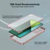 360° Grad Hülle Xiaomi Redmi Note 13 Pro 5G mit Produktbild-Vorschau 8