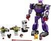 LEGO 76831 Disney and Pixar’s Lightyear Duell mit Zurg Produktbild-Vorschau 7