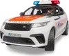 Bruder Range Rover Velar Notarztfahrzeug mit Fahrer 2885 Anteprima dell’immagine prodotto 9