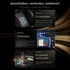 Wireless Adapter für Carplay und Android Auto – Mini Produktbild-Vorschau 4