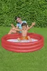 Bestway® Planschbecken Splash 'n Smile™ Ø 102 x 25 cm, Produktbild-Vorschau 19
