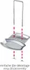 Westmark Ablage für Deckel + Löffel, 52392260 Anteprima dell’immagine prodotto 2