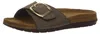Rohde, Rodigo, chaussures d'intérieur, pantoufles, vertes, Voir les images du produit 17