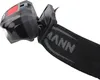 Latarka czołowa Ansmann HD70B Podgląd zdjęcia produktu 4
