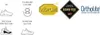 Salewa WS MTN TRAINER 2 GTX dunkelblau 4,5 Produktbild-Vorschau 7
