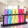 6er Set Shooter Gläser Reagenzglas – Partyzubehör, Produktbild-Vorschau 16