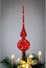 Krinner Lumix Tree Topper rot Produktbild-Vorschau 14