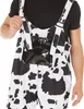 dressforfun® Kostüm Kuh Produktbild-Vorschau 4