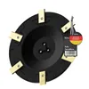 beos® Premium Mähroboter Tuning-Messerteller für 6x Klingen Produktbild-Vorschau 1