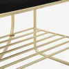 Ławka Do Garderoby 80X38,5X180 Cm Podgląd zdjęcia produktu 14