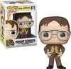 FUNKO POP! Vinyl Figur Television The Office Dwight Schrute Produktbild-Vorschau 3