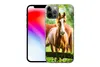 MuchoWow® Handyhülle Schutzhülle Hülle für iPhone 13 Pro Produktbild-Vorschau 2