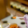 Les Confitures du Climont Zwetschge-Nüsse Konfitüre Extra Produktbild-Vorschau 7