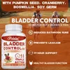 Bladder Control (120 Kapsel) Nahrungsergänzungsmittel, Produktbild-Vorschau 5