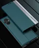 Xiaomi Poco M5 Pouzdro, MagnetickéPolyuretanKožené Pouzdro Náhled obrázku produktu 3