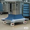 Nivelierrollen Set - GD-60S Möbelrollen - Set mit 4 - Produktbild-Vorschau 9