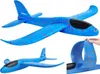 Flugzeug für Akrobatik, kollisionsresistent, 47 cm Länge, Produktbild-Vorschau 1