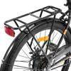 Hiland 26 Zoll Elektrofahrrad für Männer Frauen, 7.8Ah 36V Produktbild-Vorschau 17